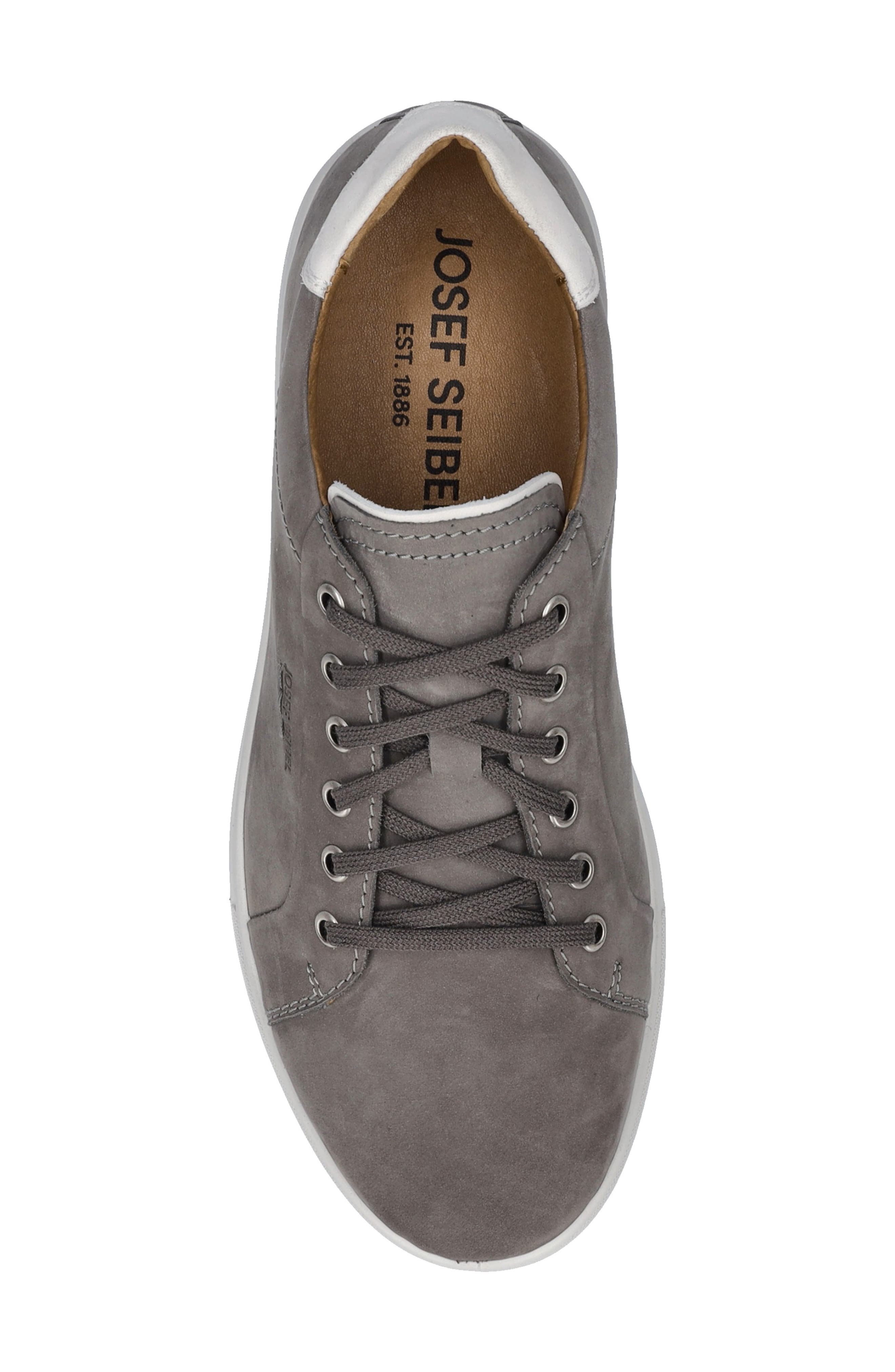 Maddox 05 Sneaker, Alternate, color, GRAY
