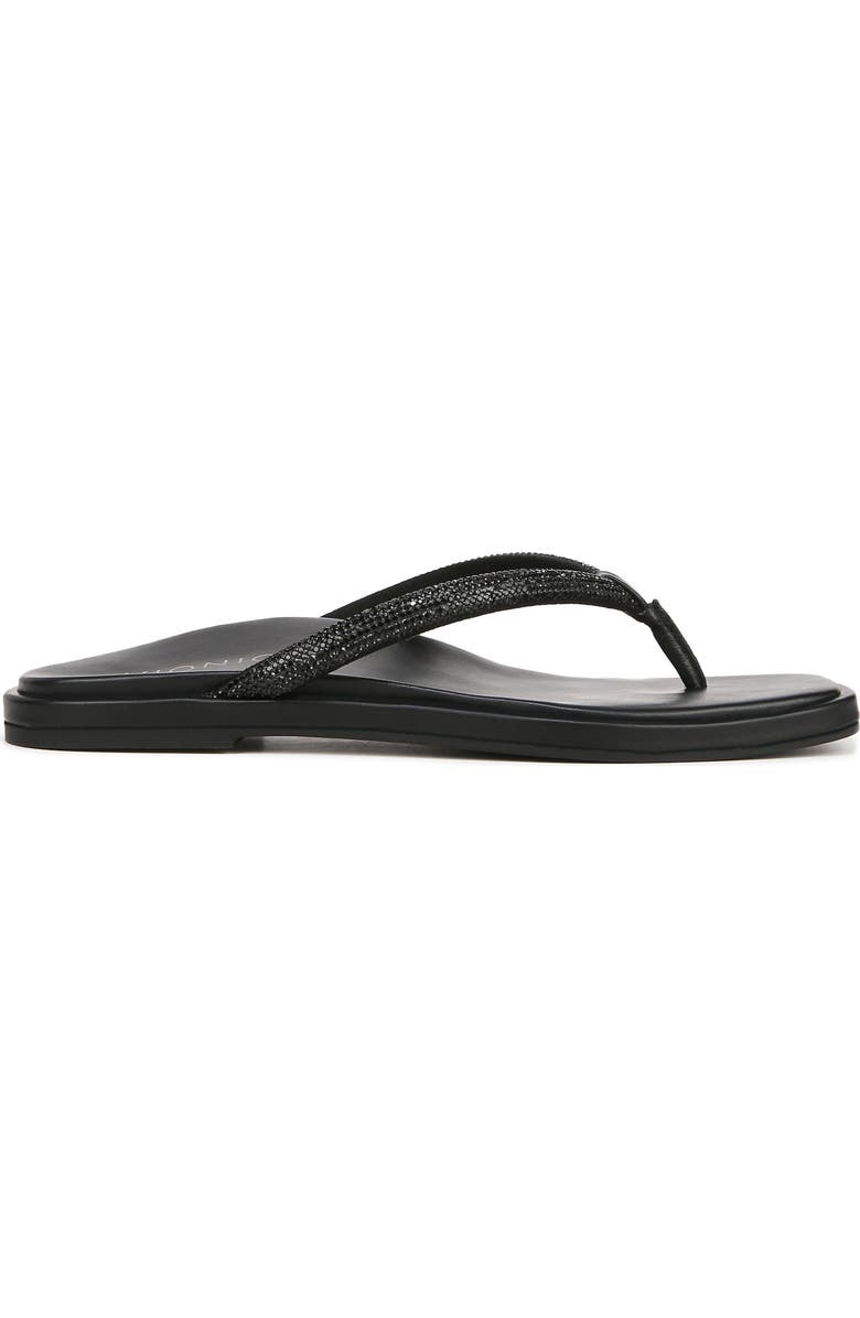 Vionic Vista Shine Flip Flop, Alternate, color,