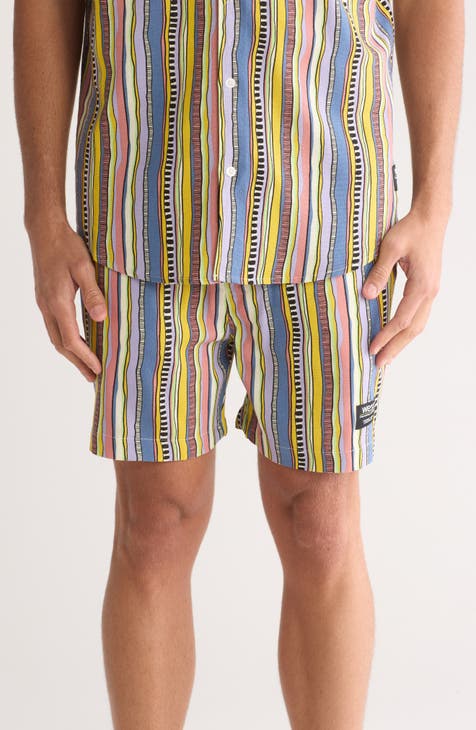 Men s WeSC Shorts Nordstrom Rack