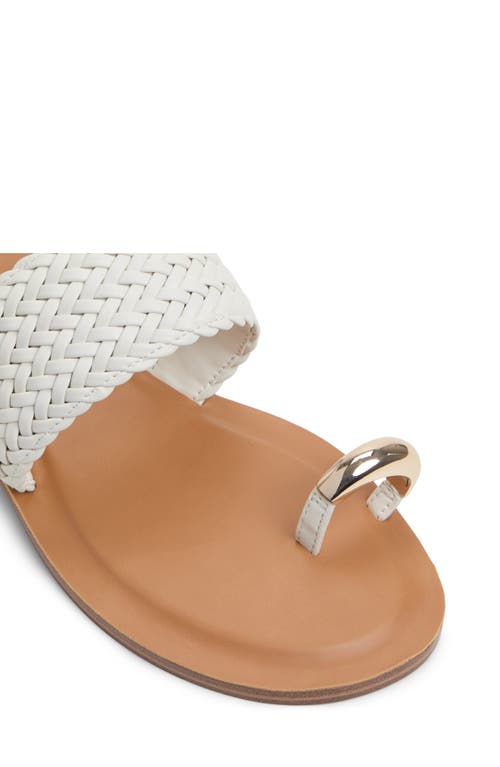 Aldo Beachwalk Slide Sandal