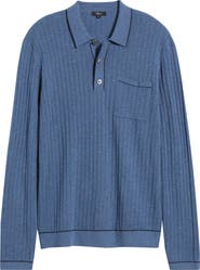 Rails Fenton Cotton Polo