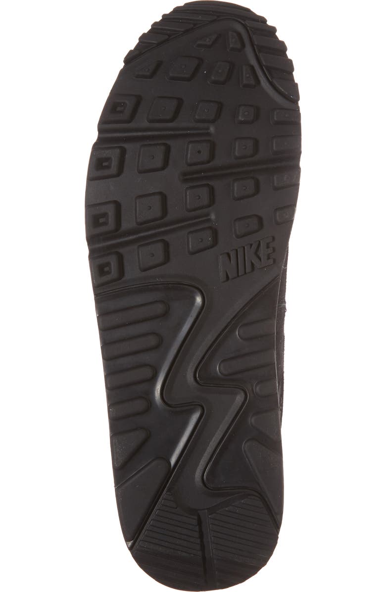 Nike Air Max 90 Premium Sneaker, Alternate, color,