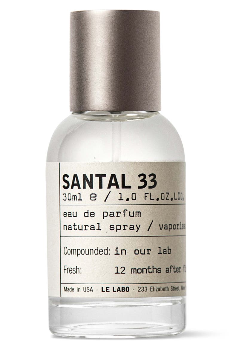Santal 33 Eau de Parfum $226 Value video