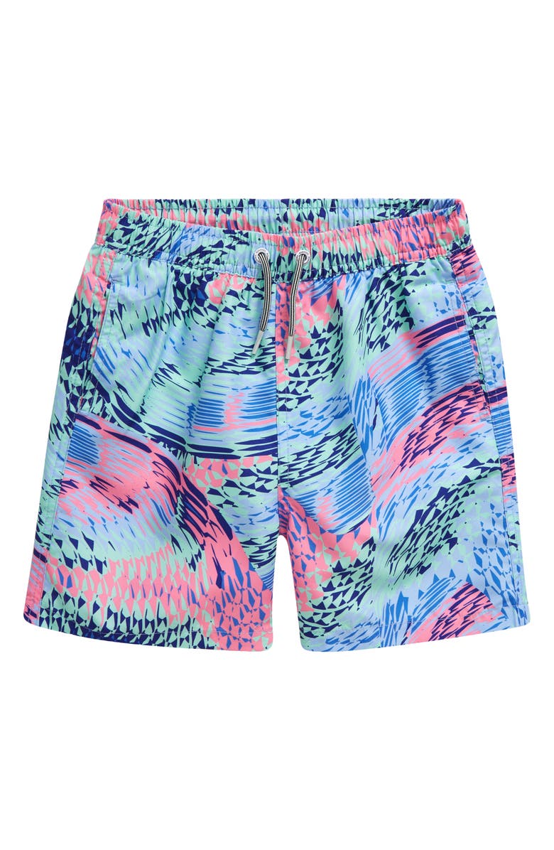 Boardies Kids' Zmiya Board Shorts, Main, color, 
