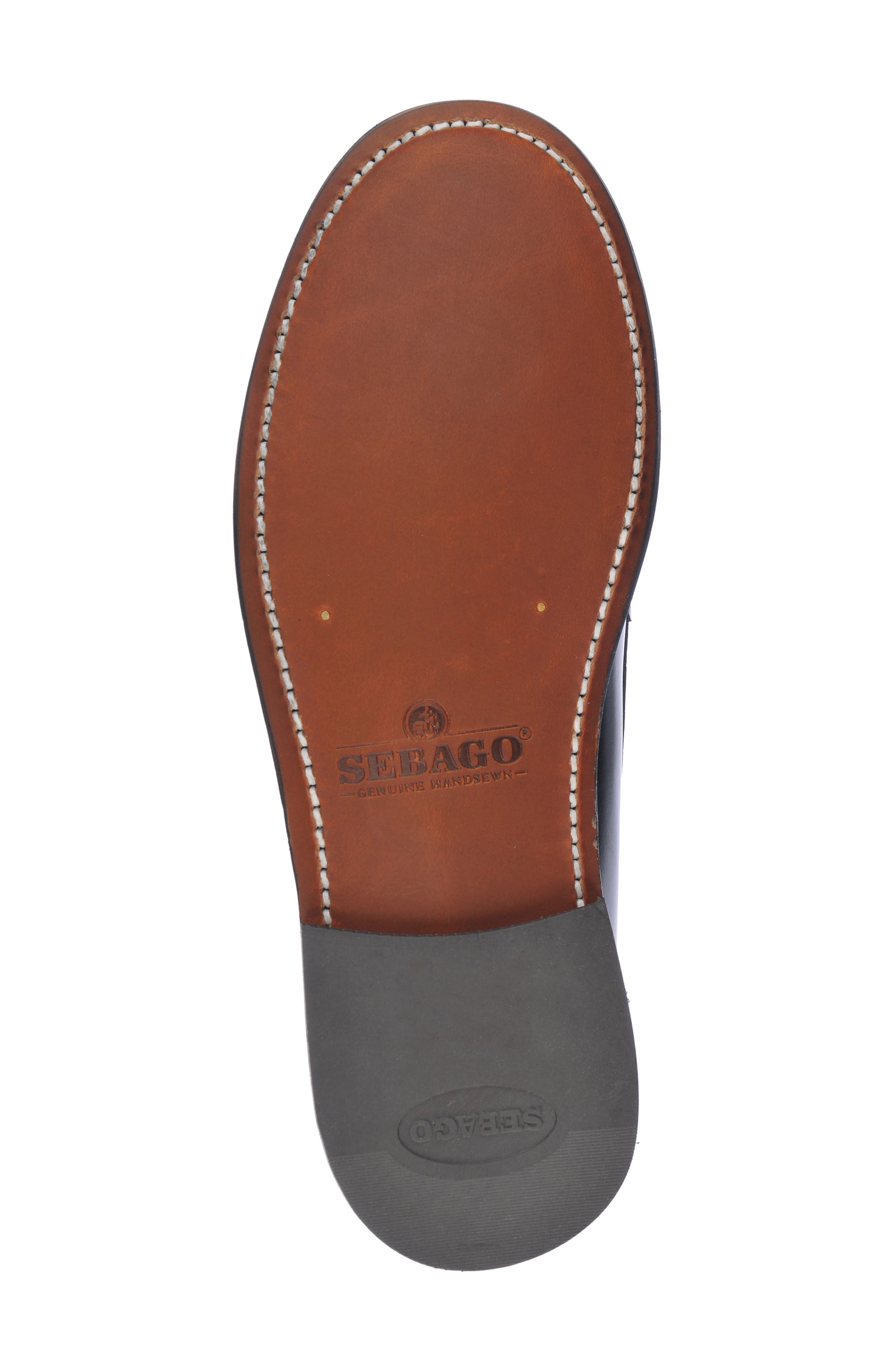 Sebago Classic Dan Penny Loafer, Alternate, color, 