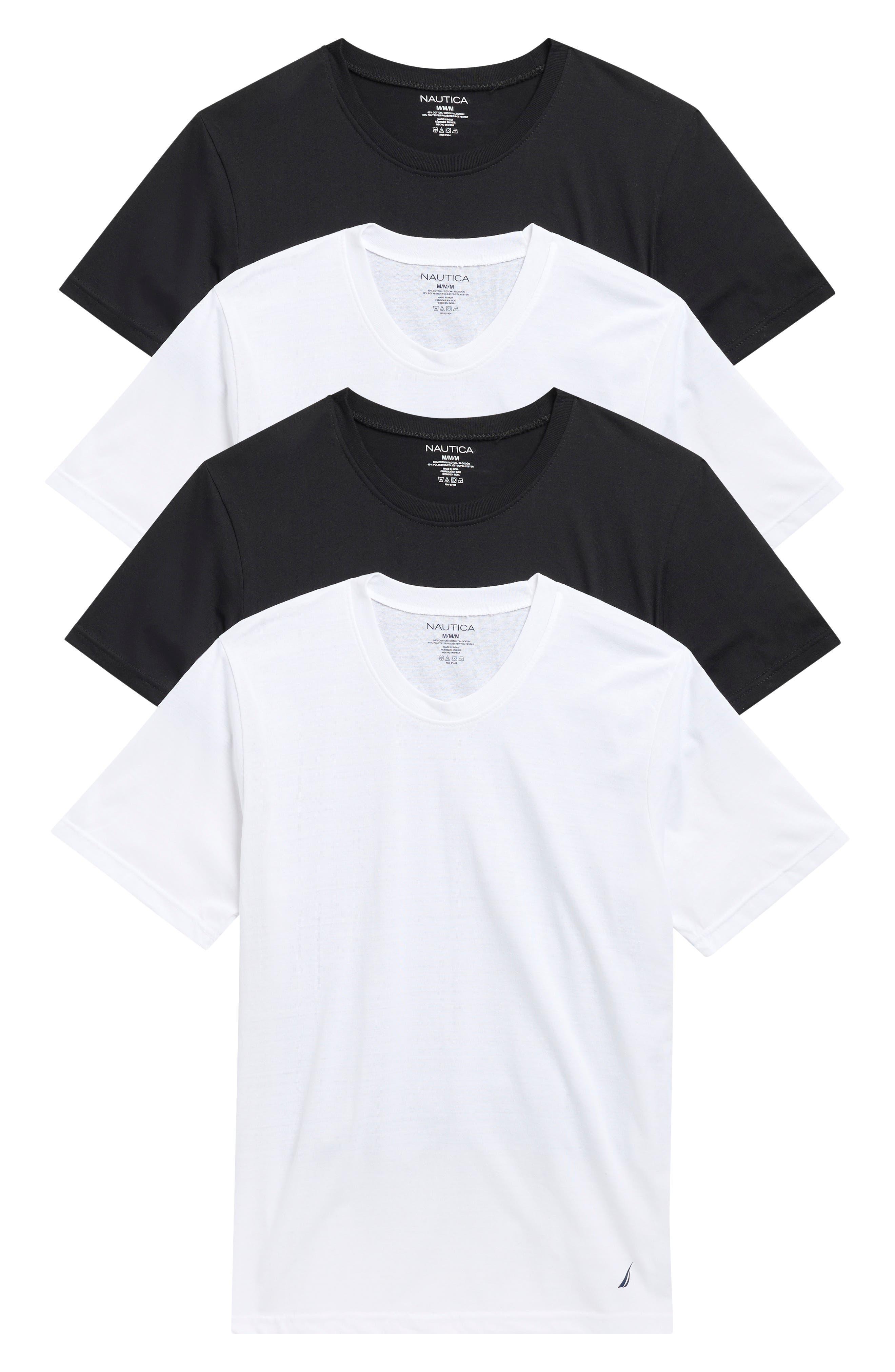 selected 2PK BLACK/ 2PK WHITE