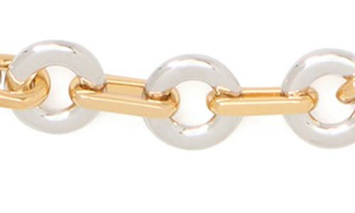Shop Kate Spade New York Interlock Long Necklace