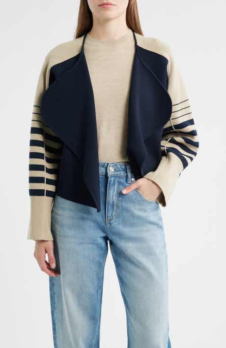 Fudama Cardigan