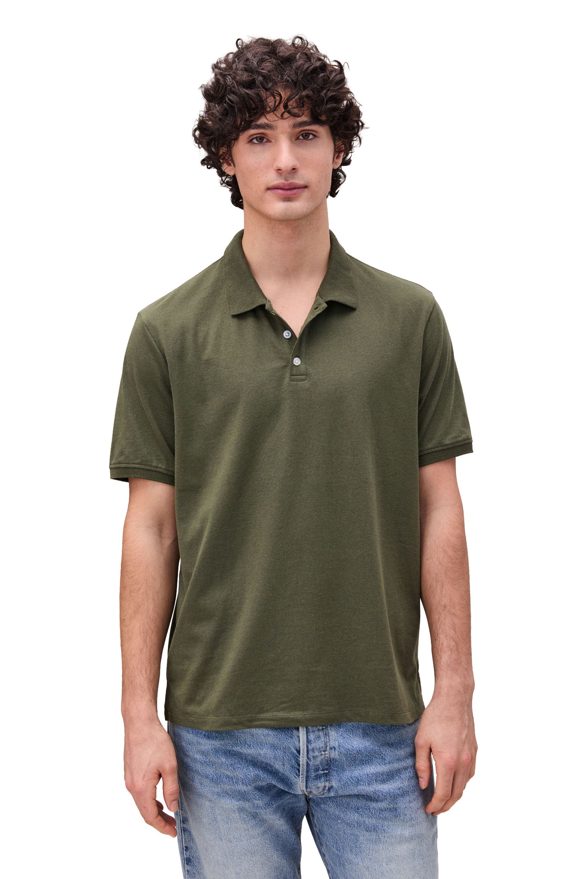 Surplus Green