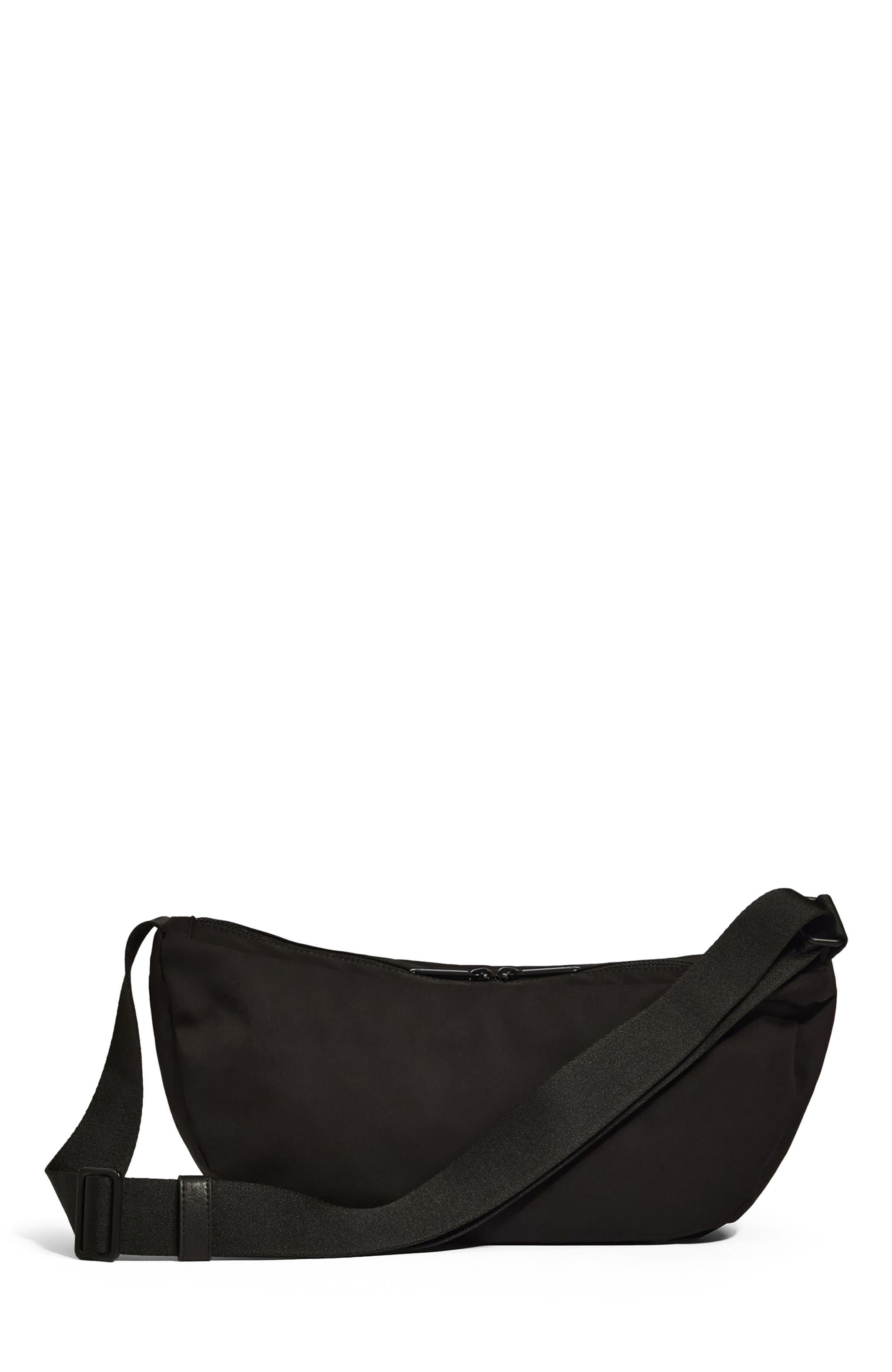 Icon Slingbag, Alternate, color, Black