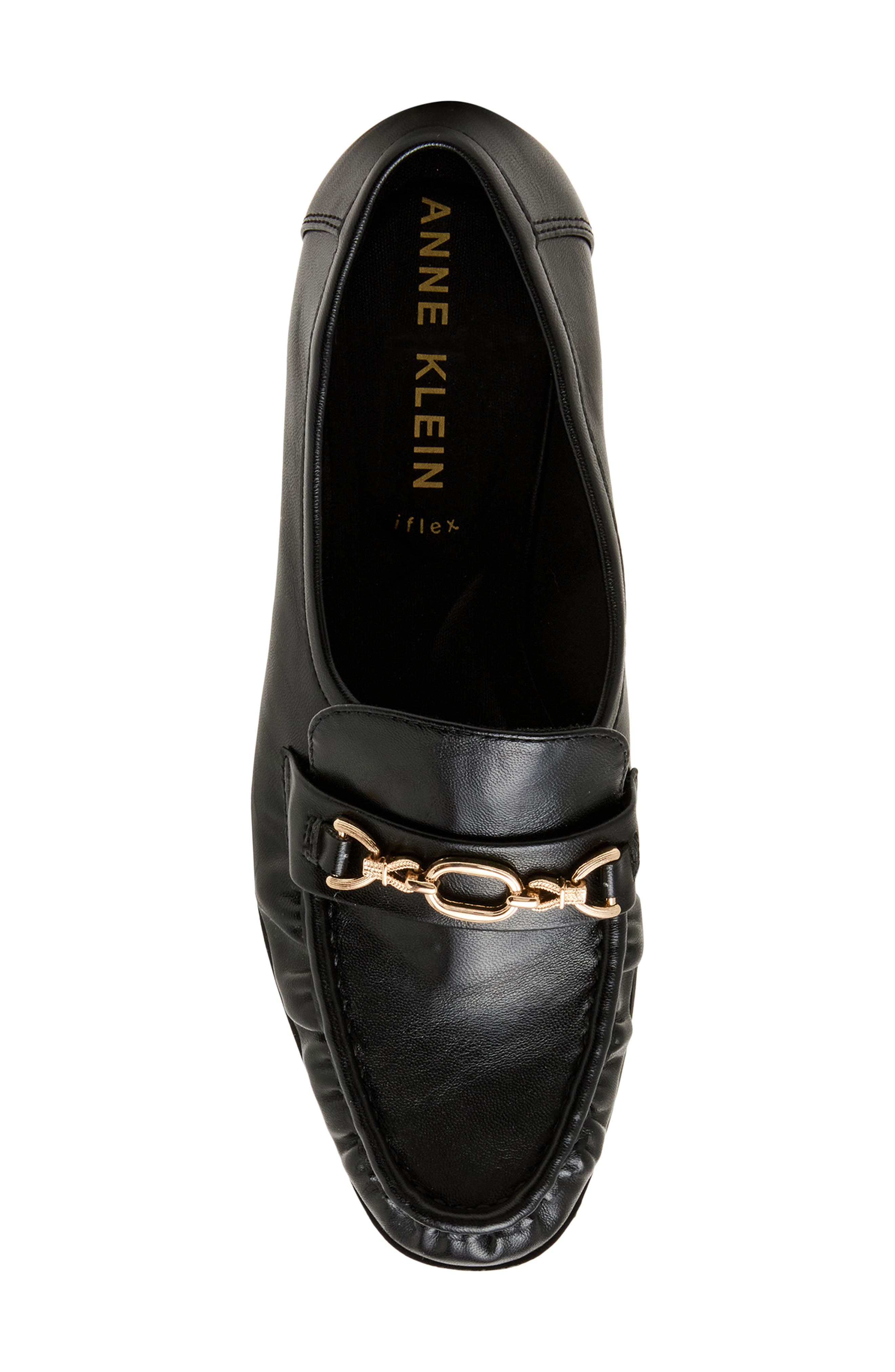 Anne Klein Better Loafer, Alternate, color, 