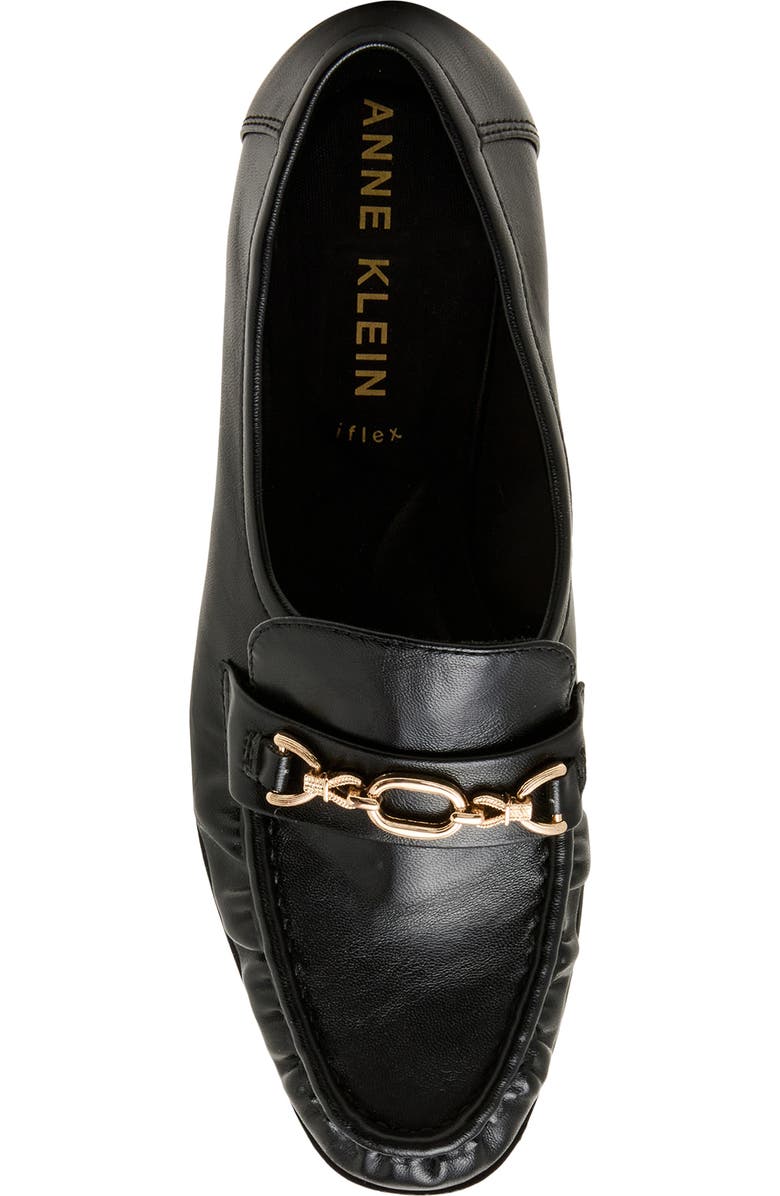 Anne Klein Better Loafer, Alternate, color,