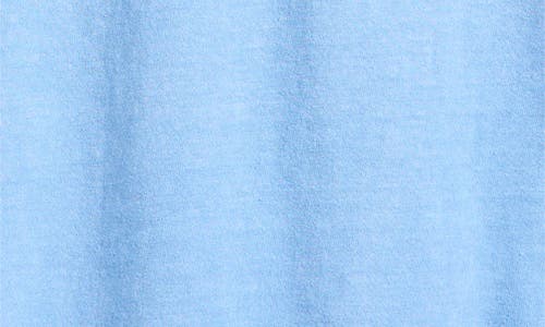 Shop Bdg Urban Outfitters Malibu Run Graphic Baby Tee In Blue