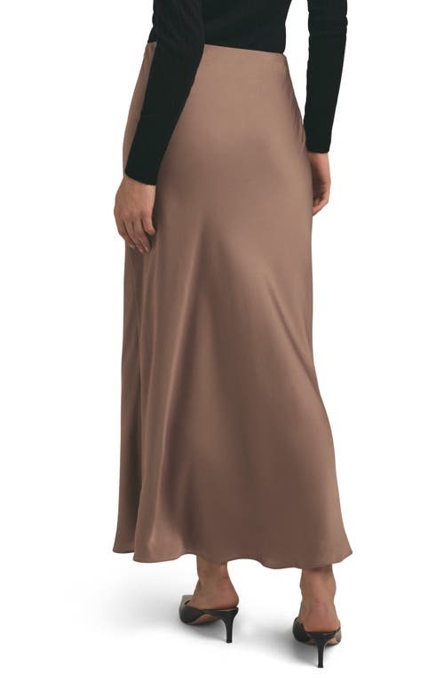 Favorite Daughter The Favorite Skirt In Macchiato In Macchiato