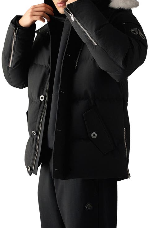 Saglek Jacket