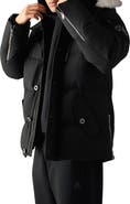 Moose Knuckles Saglek Jacket