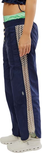 Underdog Pants