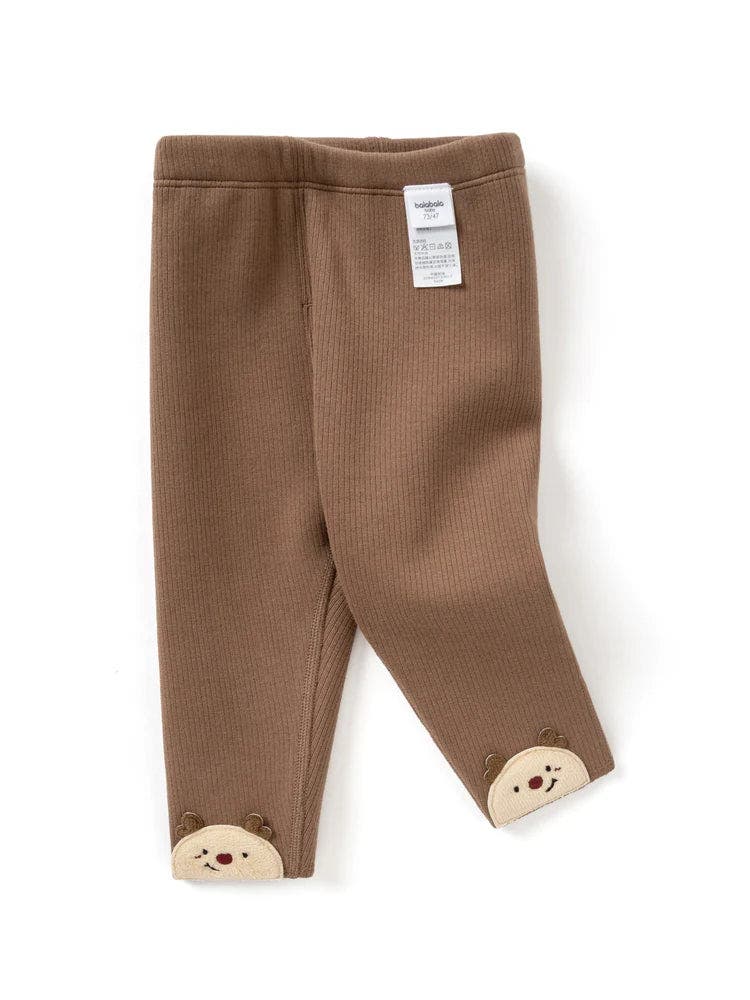 selected Brown