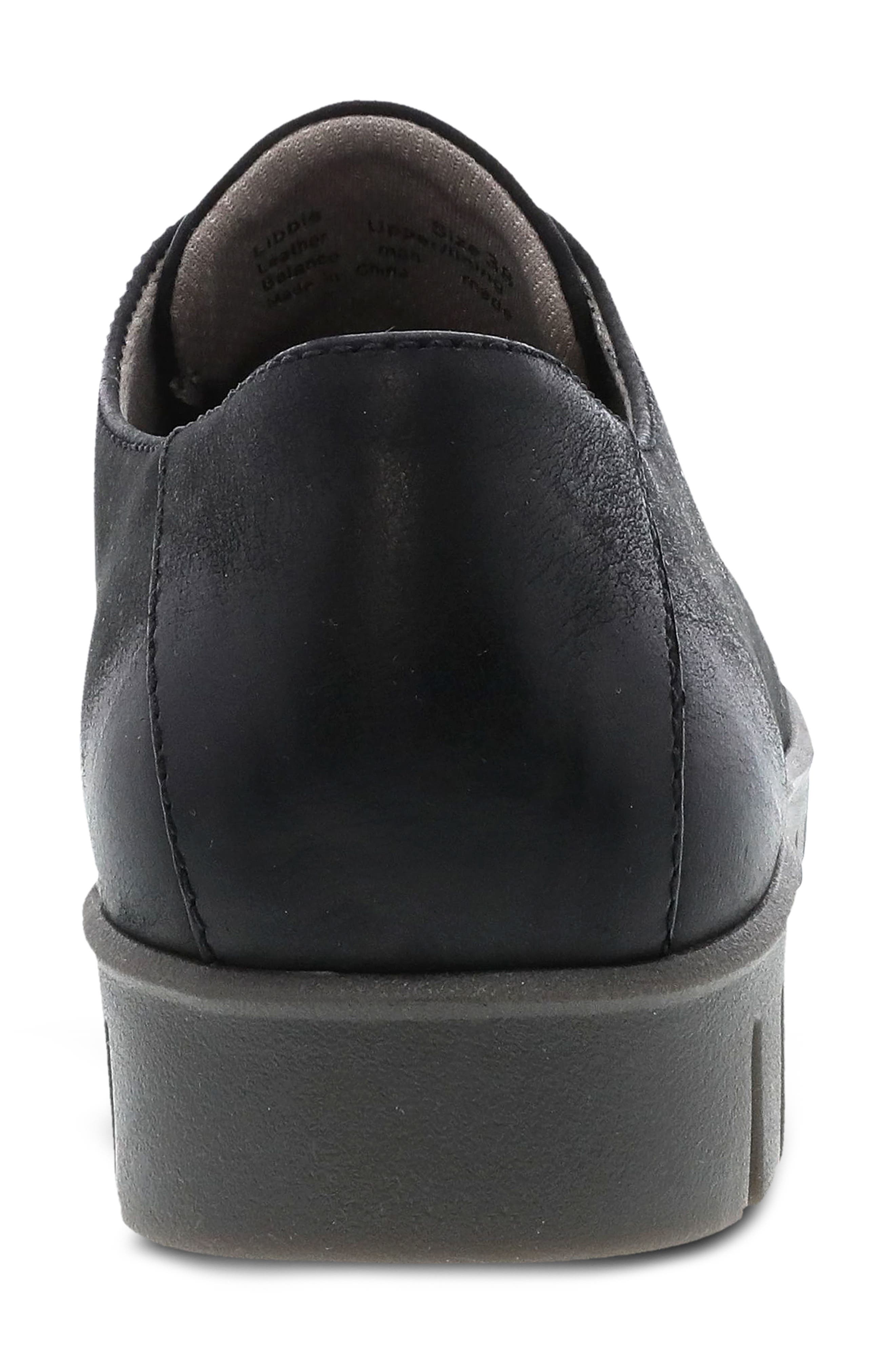 Dansko Libbie Derby, Alternate, color, 