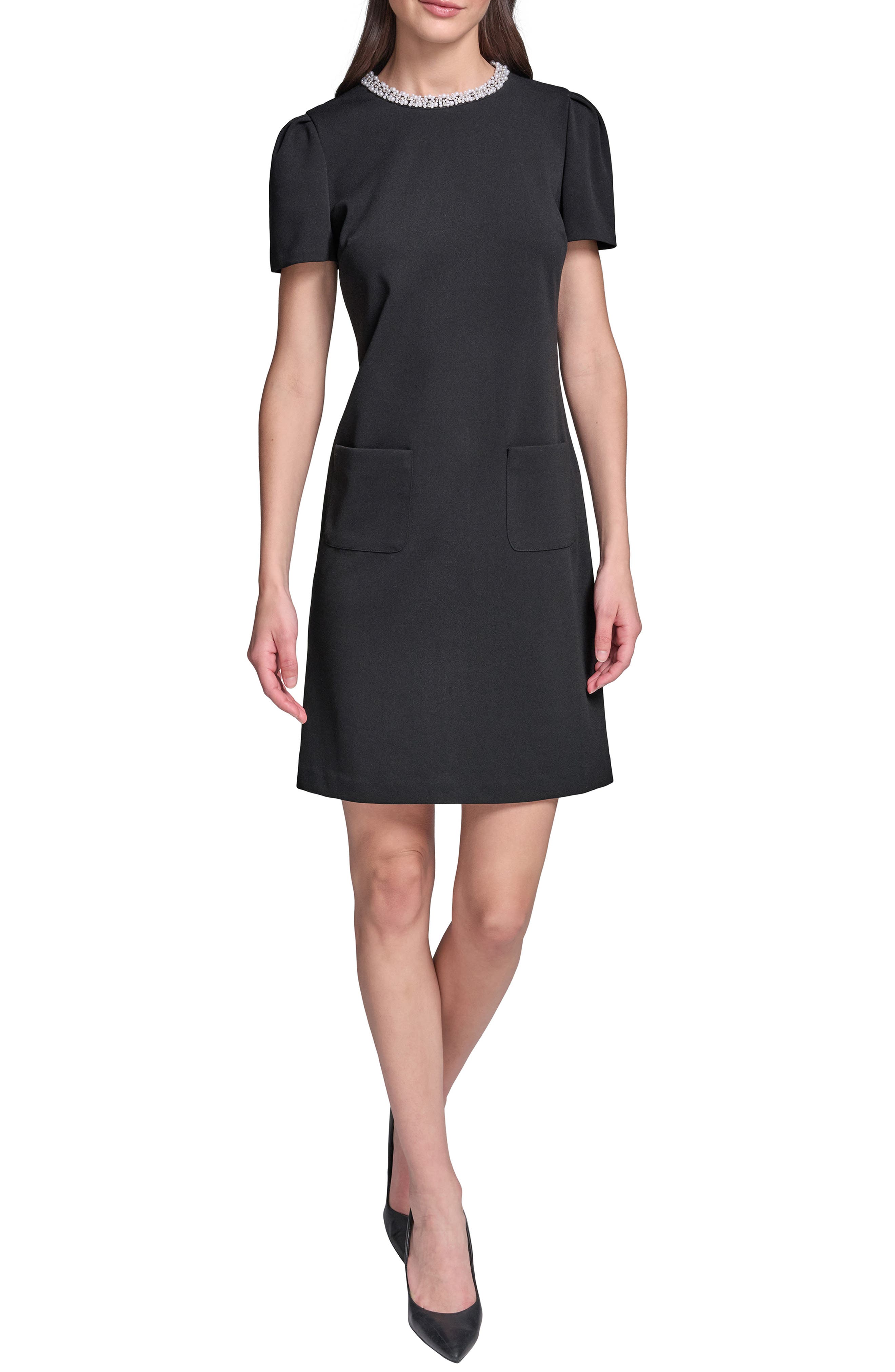 selected BLACK