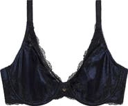 Wacoal Modern Affair Underwire Plunge Bra