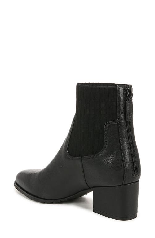 Vionic Barstow Bootie In Black