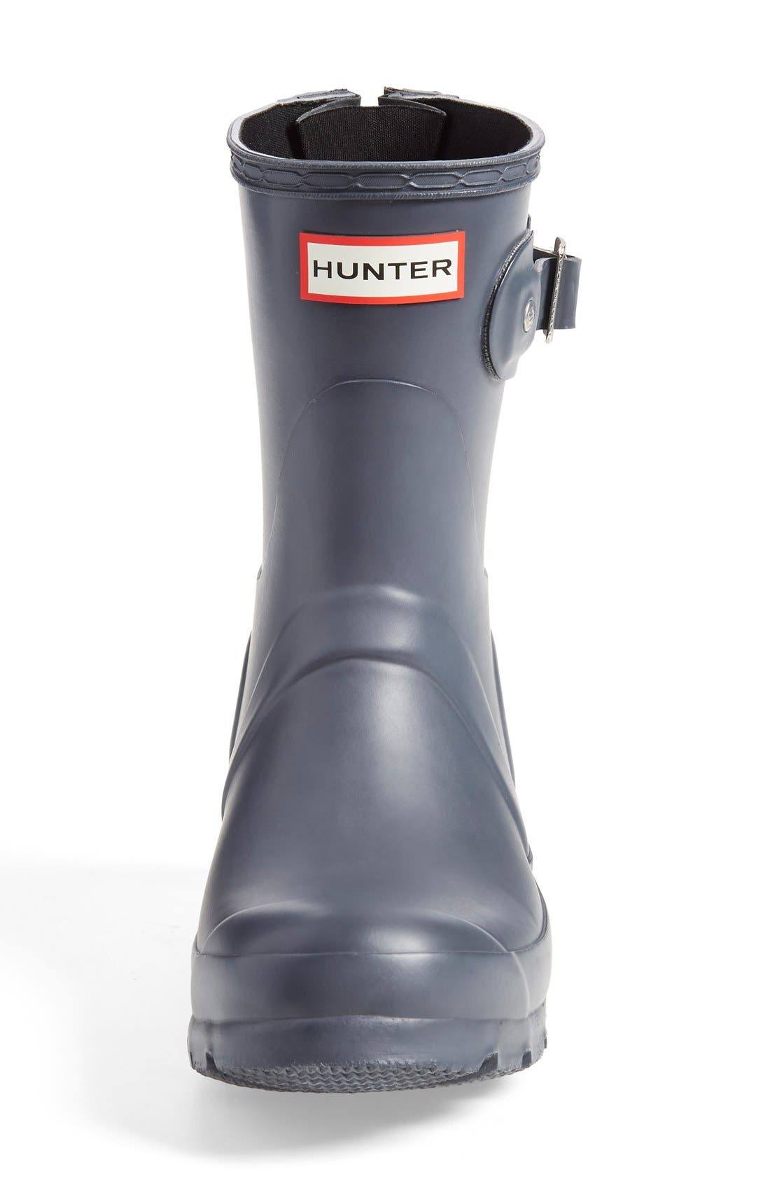 Hunter , Alternate, color, 