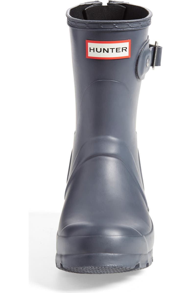 Hunter , Alternate, color,