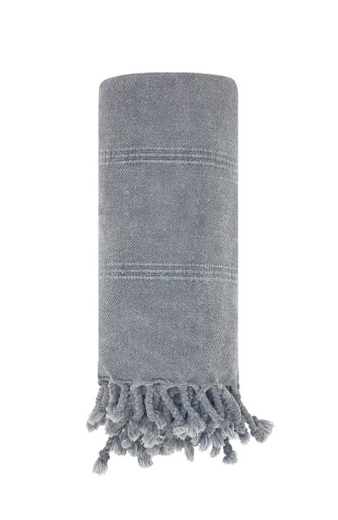 Sand Free Beach Towel - Stonewashed