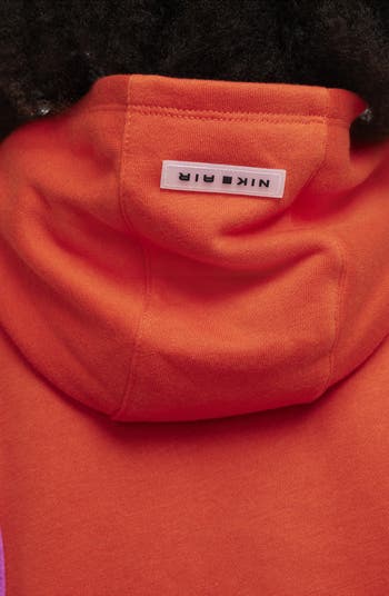 Kids' Air Hoodie & Leggings Set