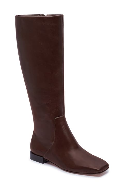 Barnes Knee High Boot
