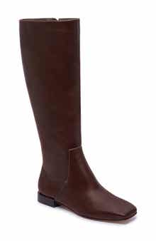 Barnes Knee High Boot