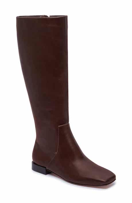 Barnes Knee High Boot