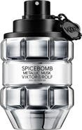 Viktor&Rolf Spicebomb Metallic Musk Eau de Parfum