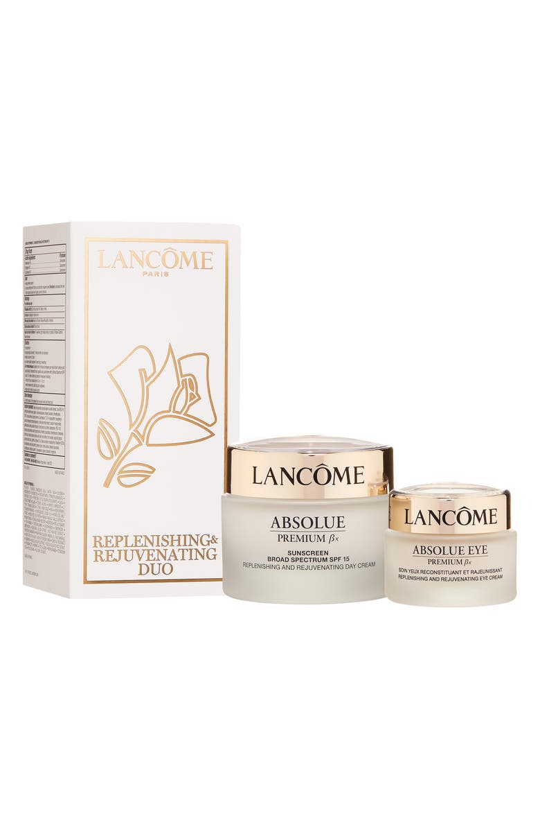 Lancôme Absolue Premium Bx Duo $101.46 value, Alternate, color, 