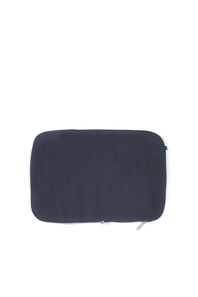 Compression Packing Cube 4 Piece Set, Alternate, color, FRENCH NAVY