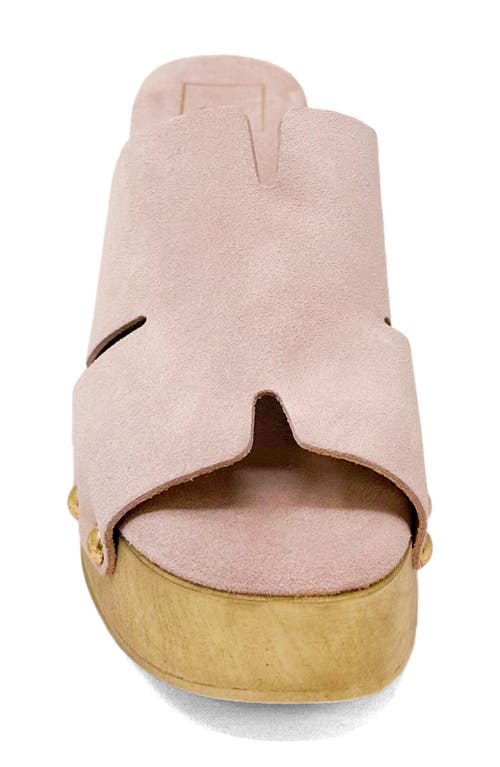 Shushop Florence Platform Sandal
