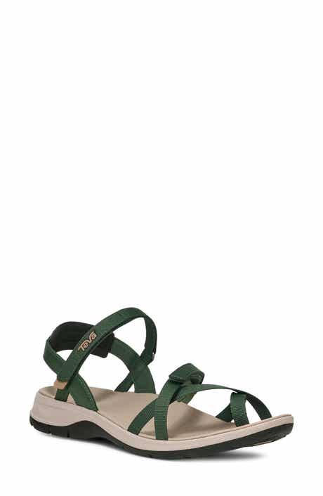 TirraTraveler Sandal