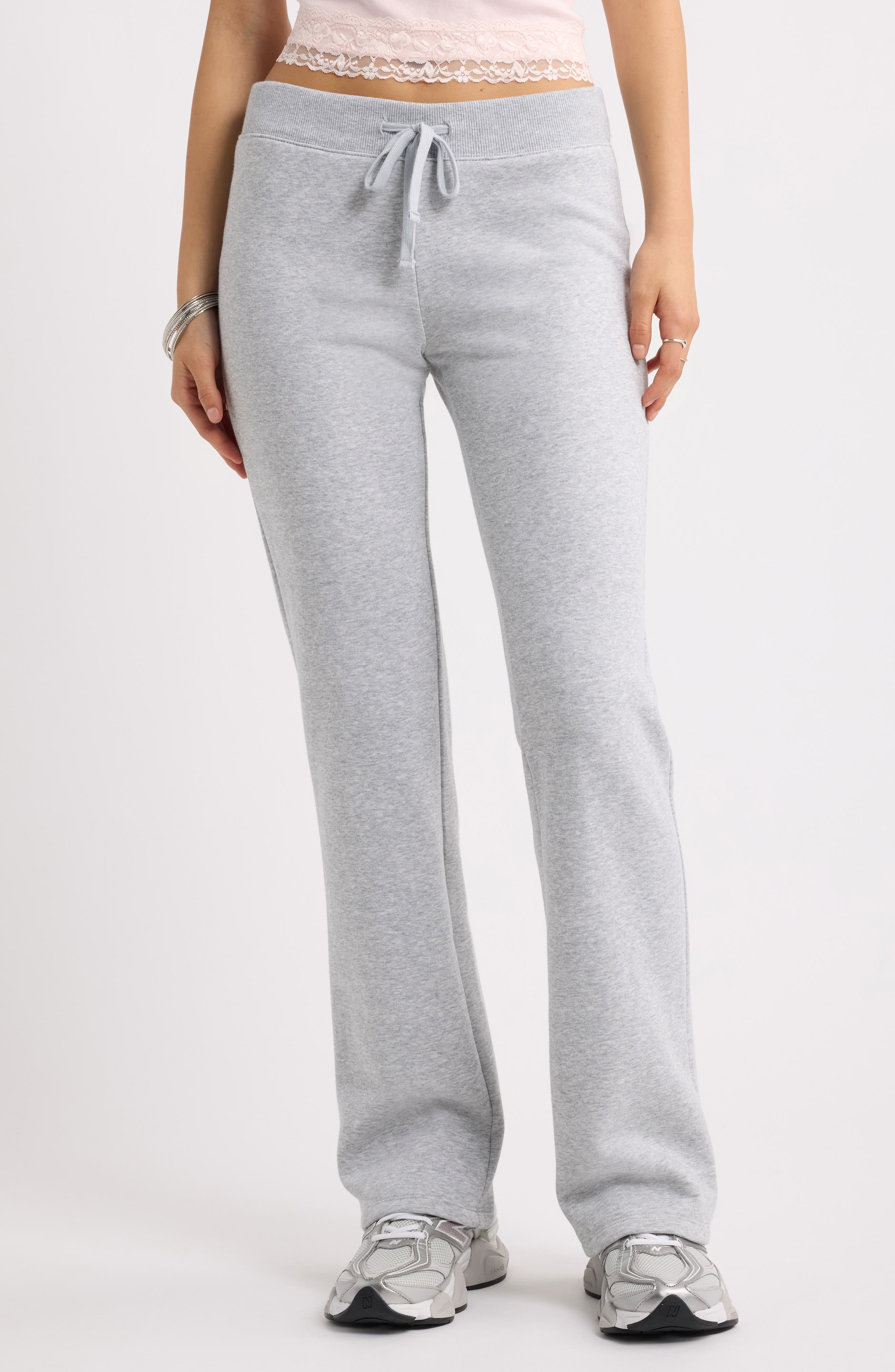 GREY SOFT HEATHER
