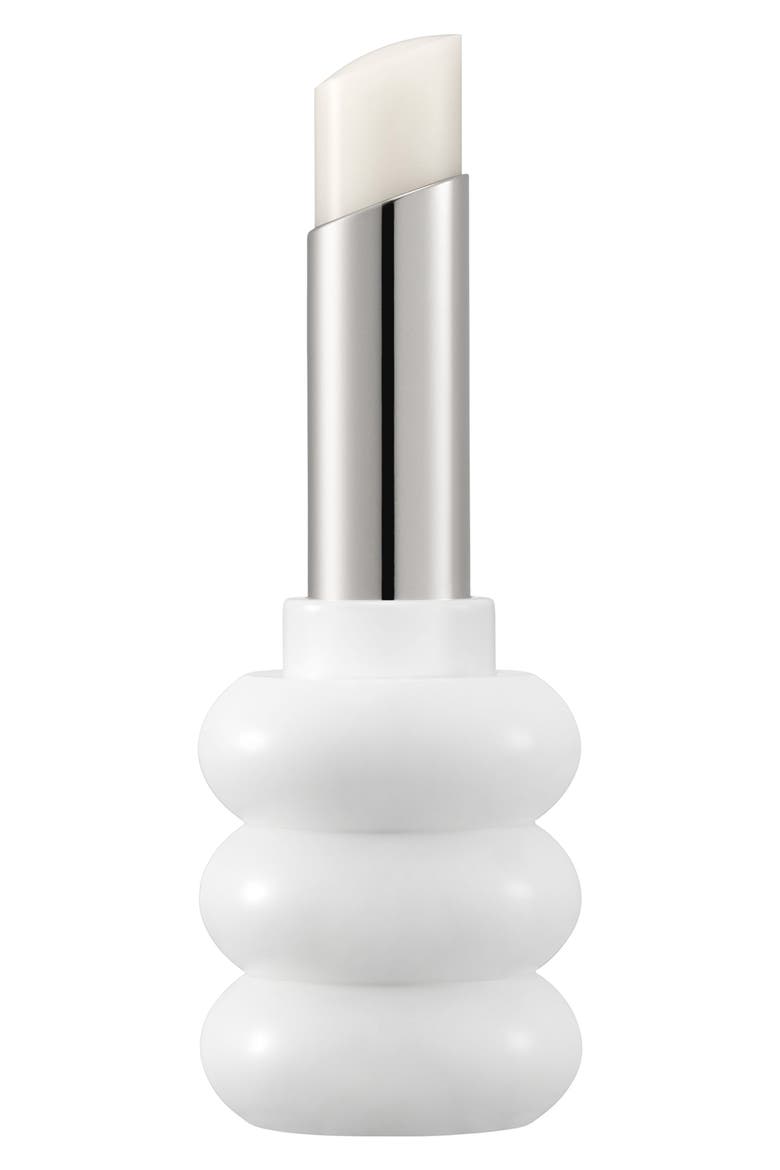 Glowing Lip Balm, Main, color, CLEAR