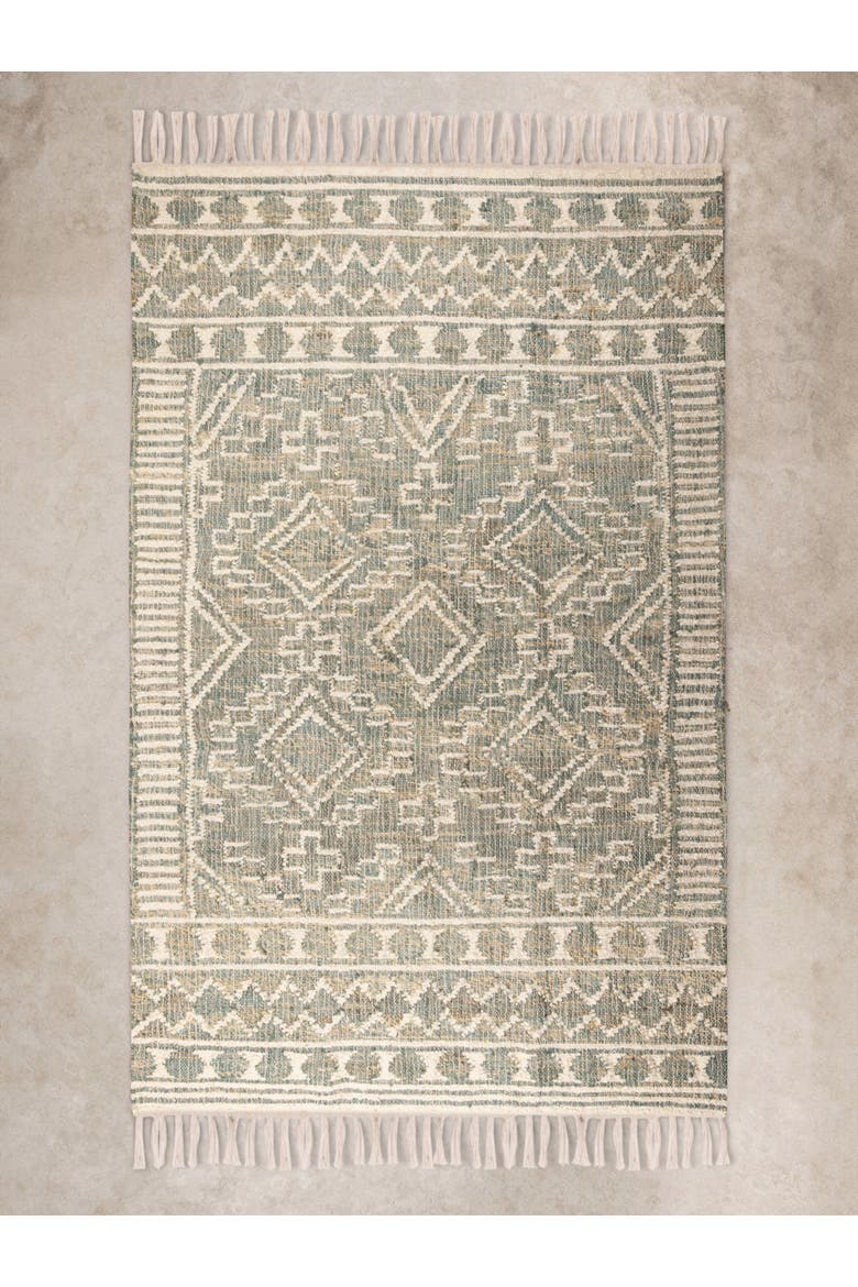 Ardmore Area Rug - 5'x8', Main, color, Multicolored