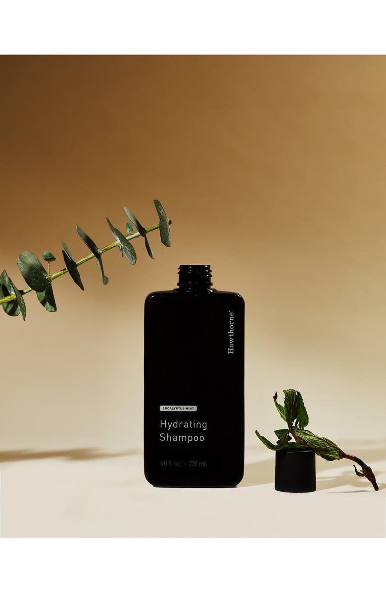 Hawthorne Hydrating Shampoo, Alternate, color,