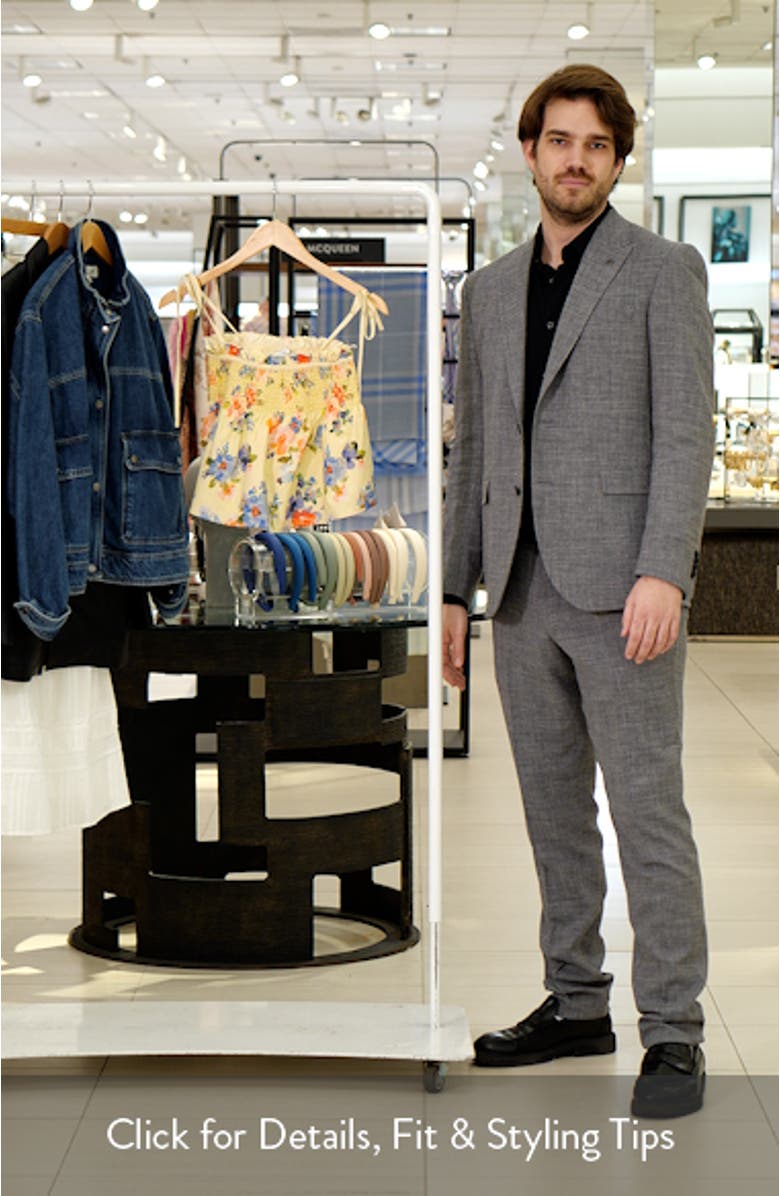 Cosima Floral Print Camisole, sales video thumbnail