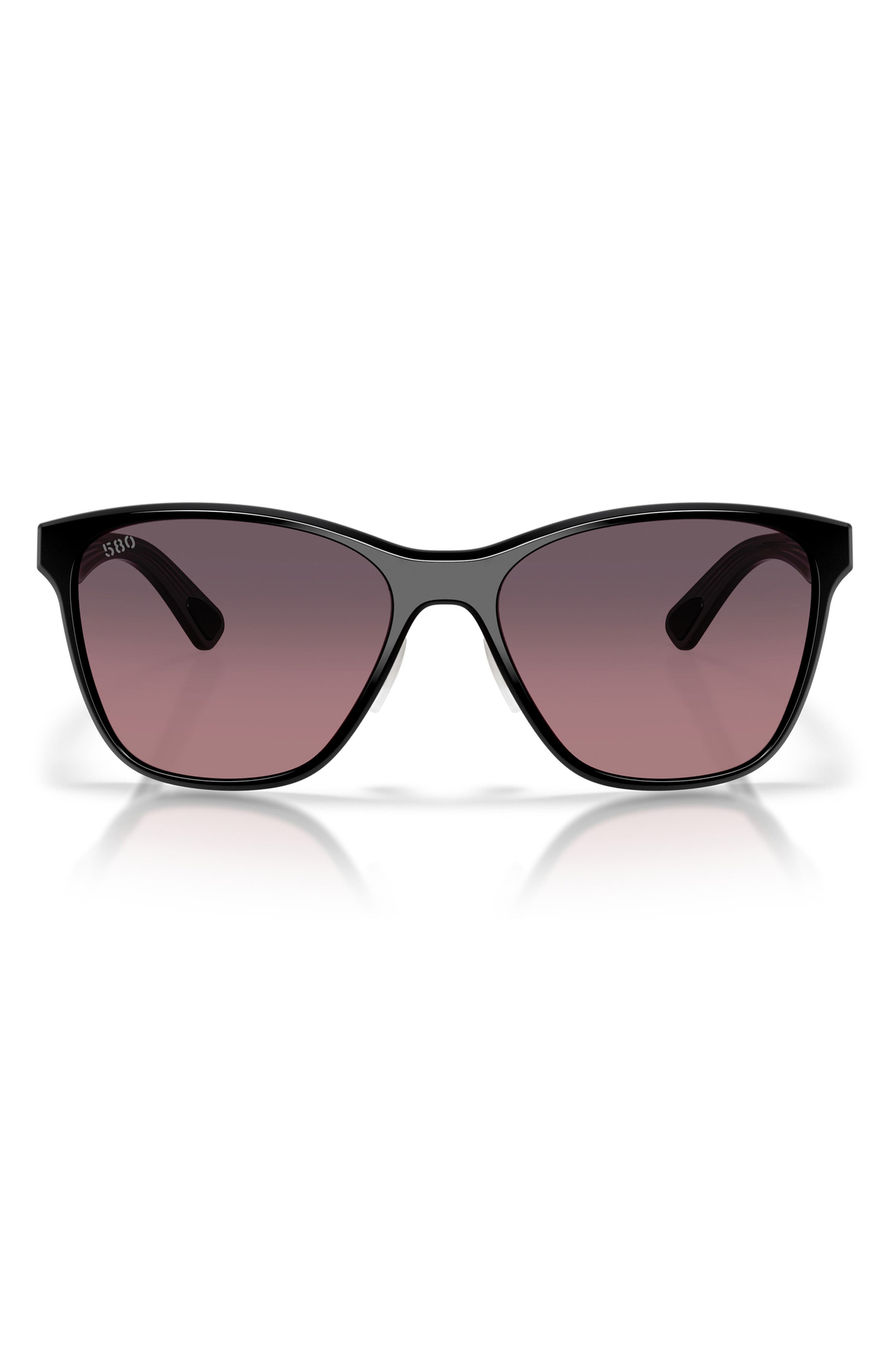 BLACK / ROSE GRADIENT 580G