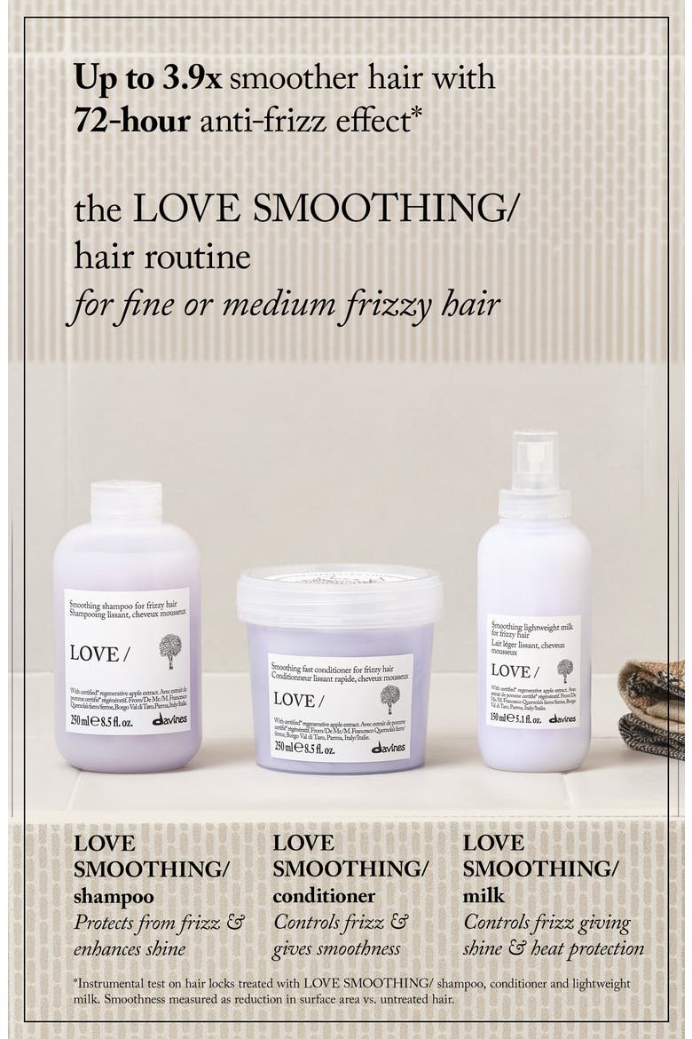 Love Smoothing Discovery Kit, Alternate, color, NO COLOR