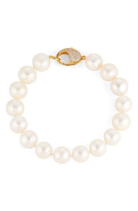 Freshwater Pearl Bracelet