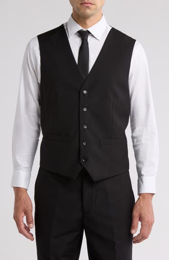 Premium Slim Fit 3-Piece Suit