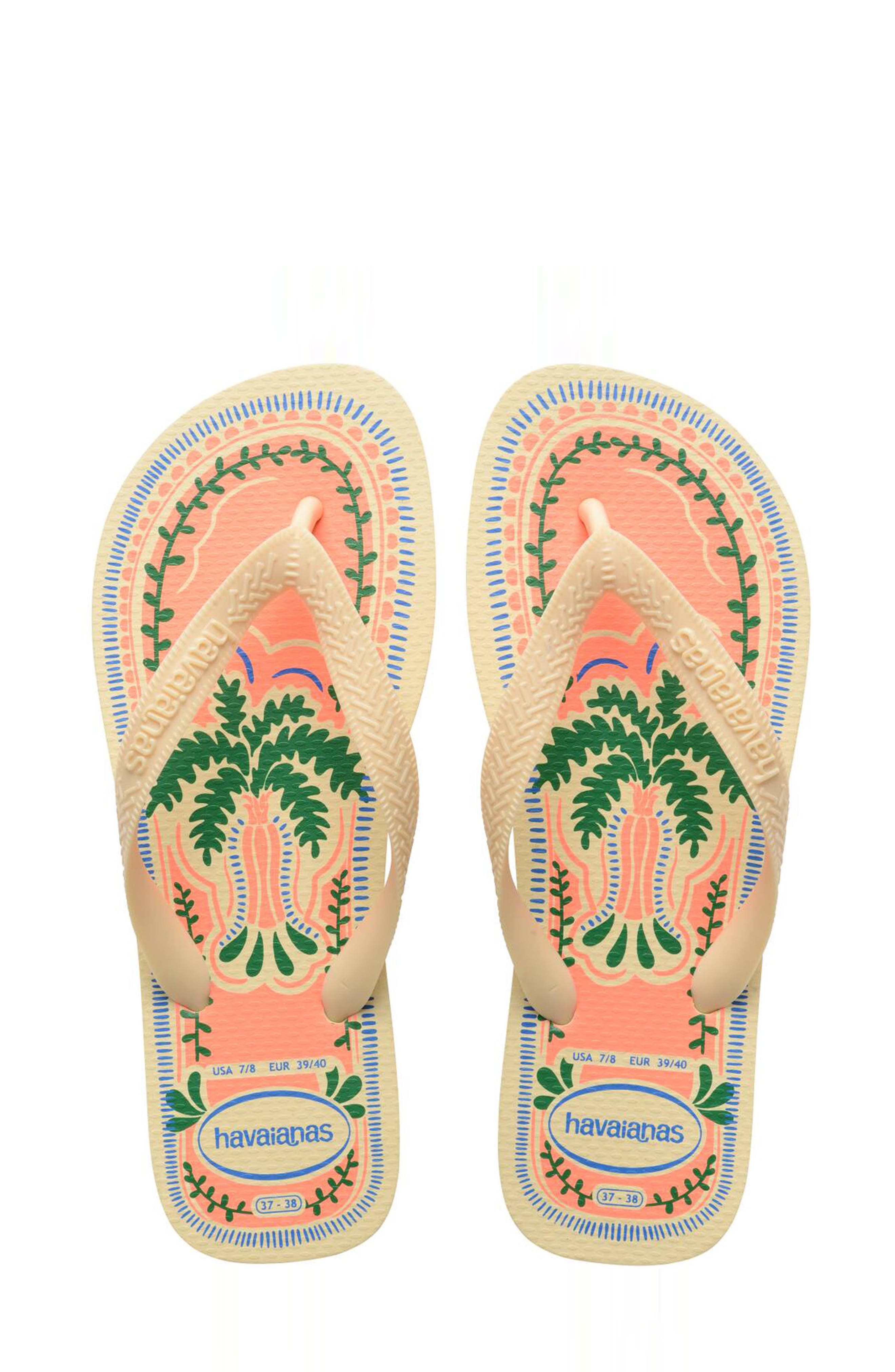 Havaianas Top Vibes Sandal, Alternate, color, 