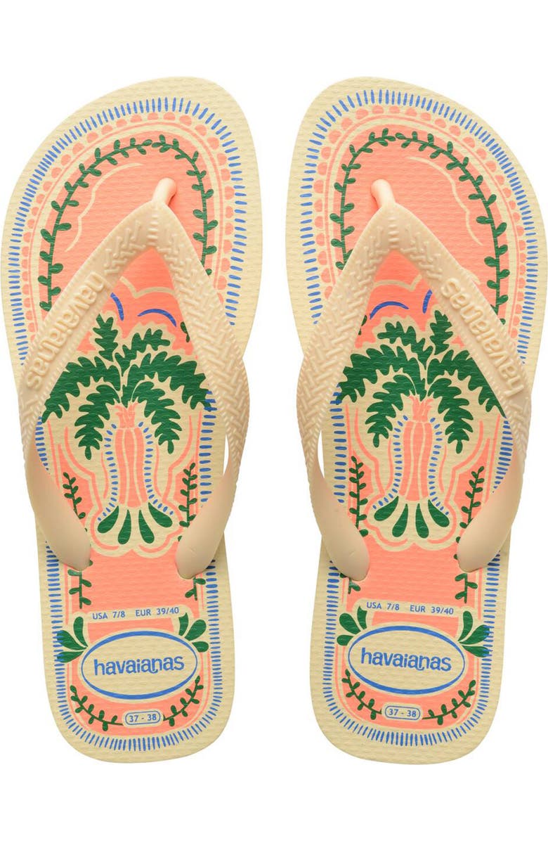 Havaianas Top Vibes Sandal, Alternate, color,