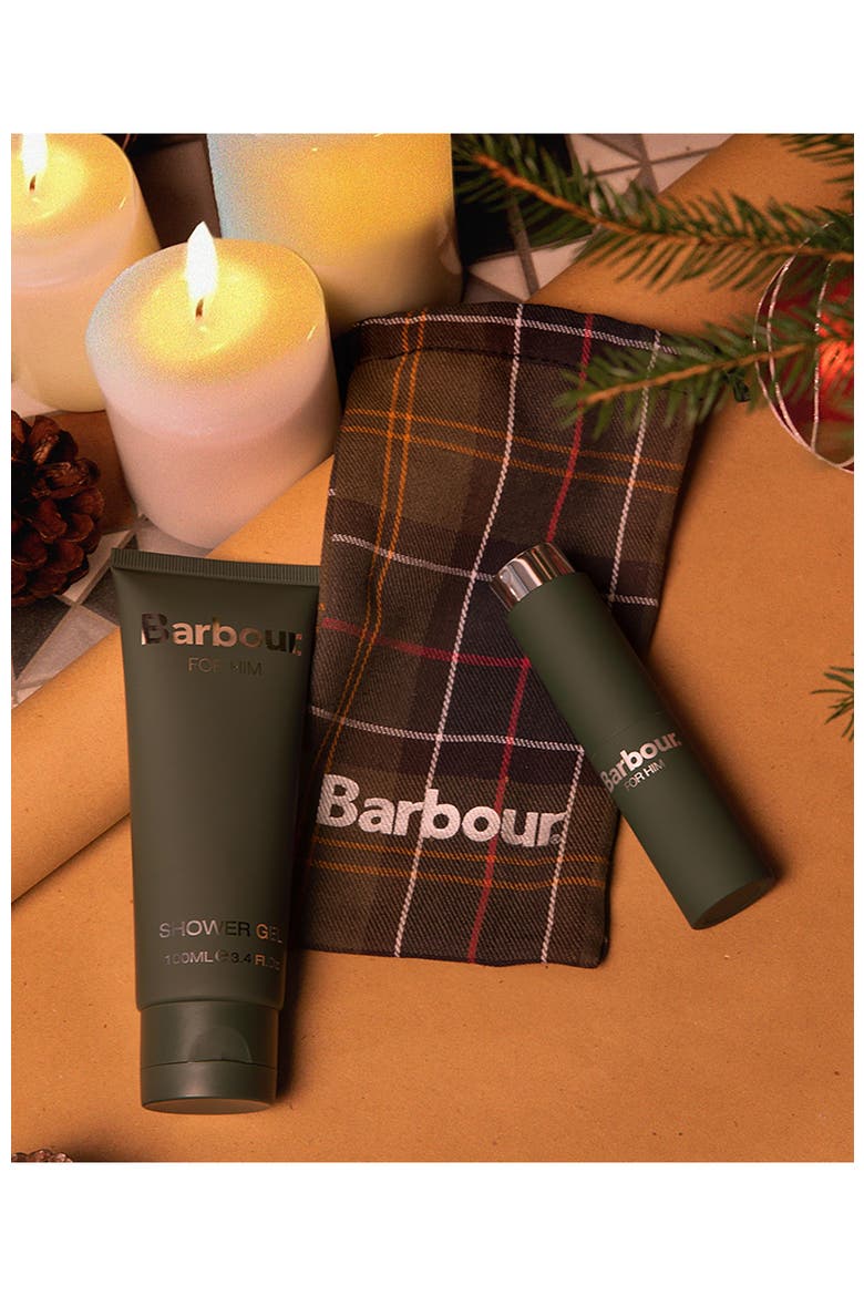 For Him Bauble Gift Set, Alternate, color, None